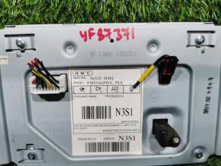 Монитор HYUNDAI SONATA YF G4ND 965253S501 4 ракурс