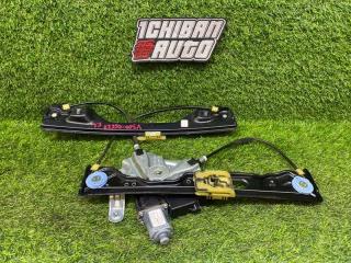 Стеклоподъемник передний левый CHEVROLET MALIBU 2011