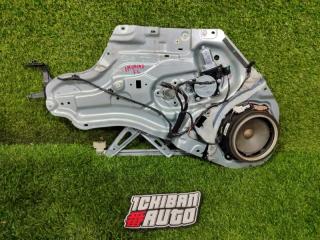 Стеклоподъемник передний левый KIA SOUL 2008