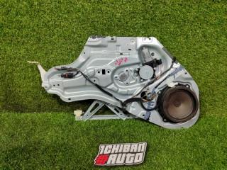 Стеклоподъемник передний левый KIA SOUL 2010