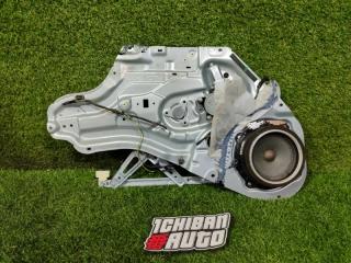 Стеклоподъемник передний левый KIA SOUL 2008