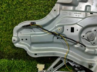 Стеклоподъемник левый передний KIA SOUL AM D4FB 824012K000 2 ракурс