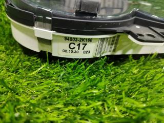 Спидометр KIA SOUL AM D4FB 94003-2k160 3 ракурс