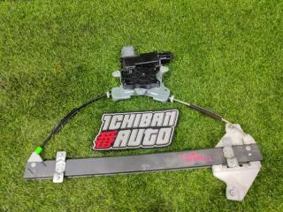 Стеклоподъемник передний левый SSANGYONG KORANDO 2013