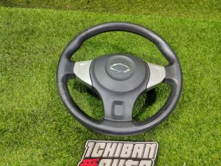 Руль с airbag RENAULT SAMSUNG QM5 2008