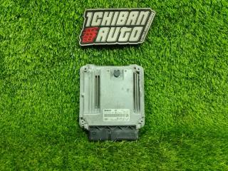 Блок управления двс KIA SORENTO 2009