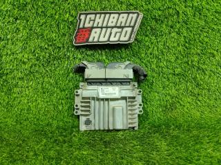 Блок управления двс CHEVROLET ORLANDO 2011