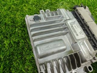 Блок управления двс CHEVROLET ORLANDO J309 Z20D1 25187592 3 ракурс