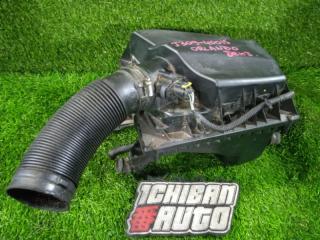 Корпус воздушного фильтра CHEVROLET ORLANDO 2016