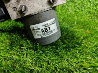Блок abs KIA SOUL AM D4FB 58910-2K300 4 ракурс