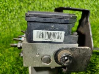 Блок abs KIA SOUL AM D4FB 58910-2K300 5 ракурс