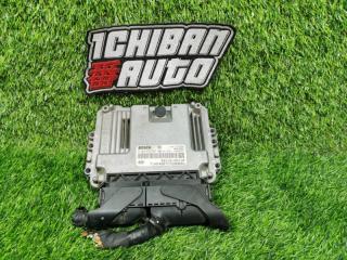 Блок управления двс KIA SOUL 2008