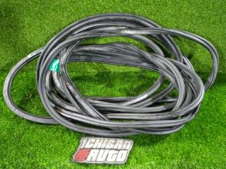 Запчасть Уплотнительная резинка  AUDI A4 8K0831721F Контрактный Год: 2009   Комплект.
8K0831721F
8K5833721F