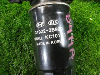 Лягушка KIA SORENTO XM D4HA 31922-2b900 5 ракурс