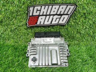 Блок управления двс CHEVROLET ORLANDO 2011