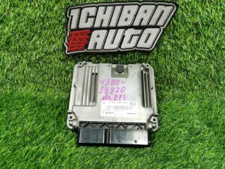 Блок управления двс CHEVROLET MALIBU 2014