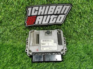 Блок управления двс KIA SOUL 2008