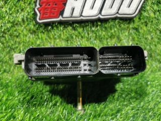Блок управления двс KIA SOUL AM D4FB 391122A110 3 ракурс