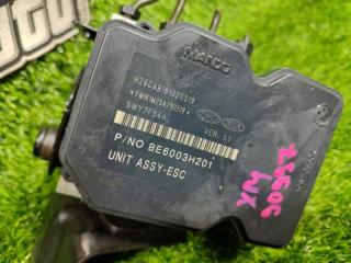 Блок abs KIA SORENTO XM D4HA 58910-2P860 2 ракурс