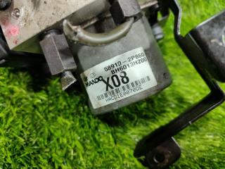 Блок abs KIA SORENTO XM D4HA 58910-2P860 3 ракурс