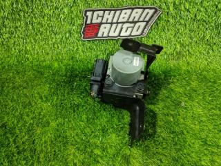 Блок abs KIA SORENTO XM D4HA 58910-2P860 5 ракурс