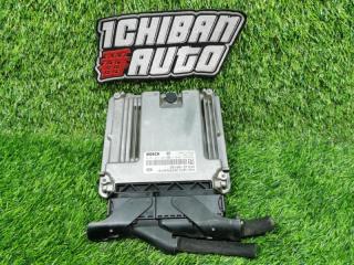 Блок управления efi KIA SORENTO 2012