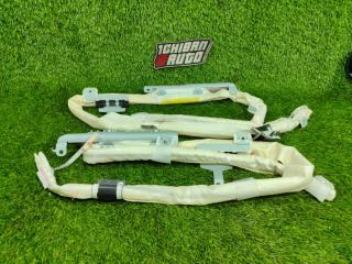 Airbag крыши KIA K7 2011