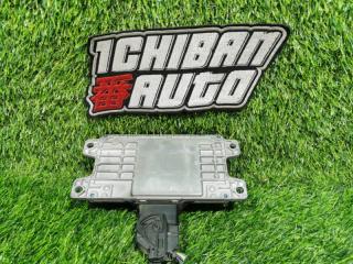 Блок управления акпп NISSAN ROGUE S35 QR25DE 31036CZ54B 2 ракурс