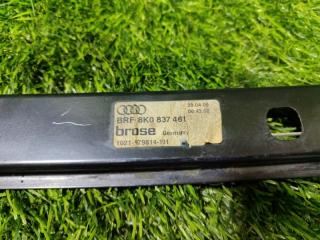 Стеклоподъемник левый передний AUDI A4 8K2 CAEB 8K0837461 3 ракурс
