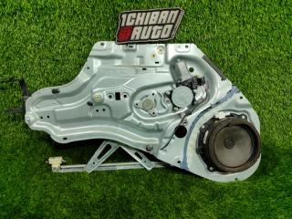 Стеклоподъемник передний левый KIA SOUL 2009