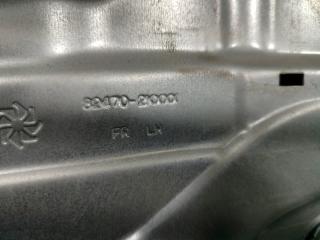 Стеклоподъемник левый передний KIA SOUL AM D4FB 824012K000 2 ракурс
