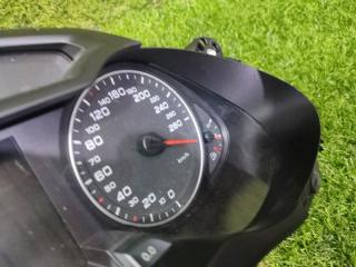 Спидометр AUDI A4 8K2 CAEB 8K0920930A 3 ракурс