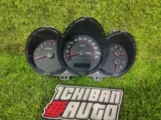 Спидометр KIA SOUL 2008