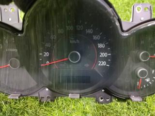 Спидометр KIA SOUL AM D4FB 940032K180 4 ракурс