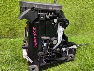 Селектор акпп NISSAN ROGUE S35 QR25DE 34901JM20B 3 ракурс