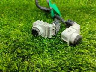 Датчик парковки передний KIA K7 VG G6DG 95700-3R210 2 ракурс