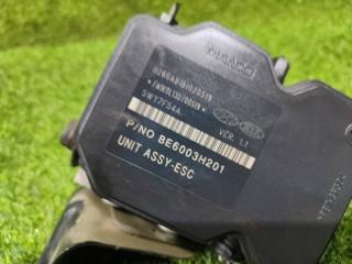 Блок abs KIA SORENTO XM D4HA 58910-2P860 2 ракурс