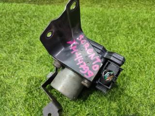 Блок abs KIA SORENTO XM D4HA 58910-2P860 3 ракурс