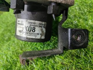 Блок abs KIA SORENTO XM D4HA 58910-2P860 5 ракурс