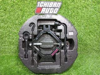 Ящик для инструментов KIA K7 2011