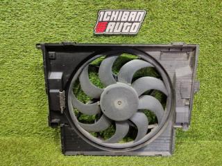 Вентилятор радиатора двс BMW 1-SERIES 2013