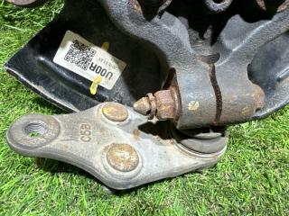 Ступица правая передняя KIA SORENTO UM D4HA 51716C5200 5 ракурс
