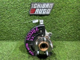 Запчасть ступица передняя правая KIA K7 2019