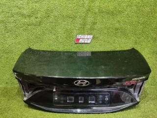 Крышка багажника HYUNDAI GRANDEUR HG G4KJ 692003V000 1 ракурс