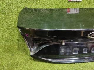 Крышка багажника HYUNDAI GRANDEUR HG G4KJ 692003V000 2 ракурс