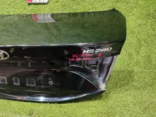 Крышка багажника HYUNDAI GRANDEUR HG G4KJ 692003V000 3 ракурс