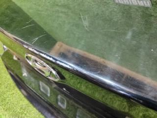 Крышка багажника HYUNDAI GRANDEUR HG G4KJ 692003V000 4 ракурс