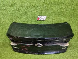 Фото запчасти крышка багажника RENAULT SAMSUNG SM6 2016 контрактная запчасть Запчасть крышка багажника RENAULT SAMSUNG SM6 2016