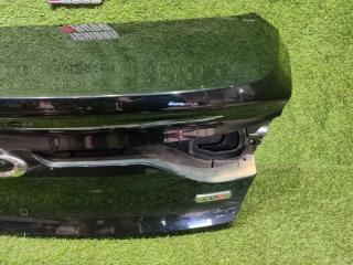 Крышка багажника RENAULT SAMSUNG SM6 LFD M5R 901009531R 3 ракурс