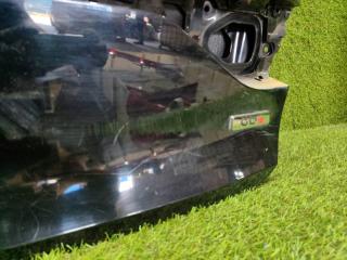 Крышка багажника RENAULT SAMSUNG SM6 LFD M5R 901009531R 5 ракурс
